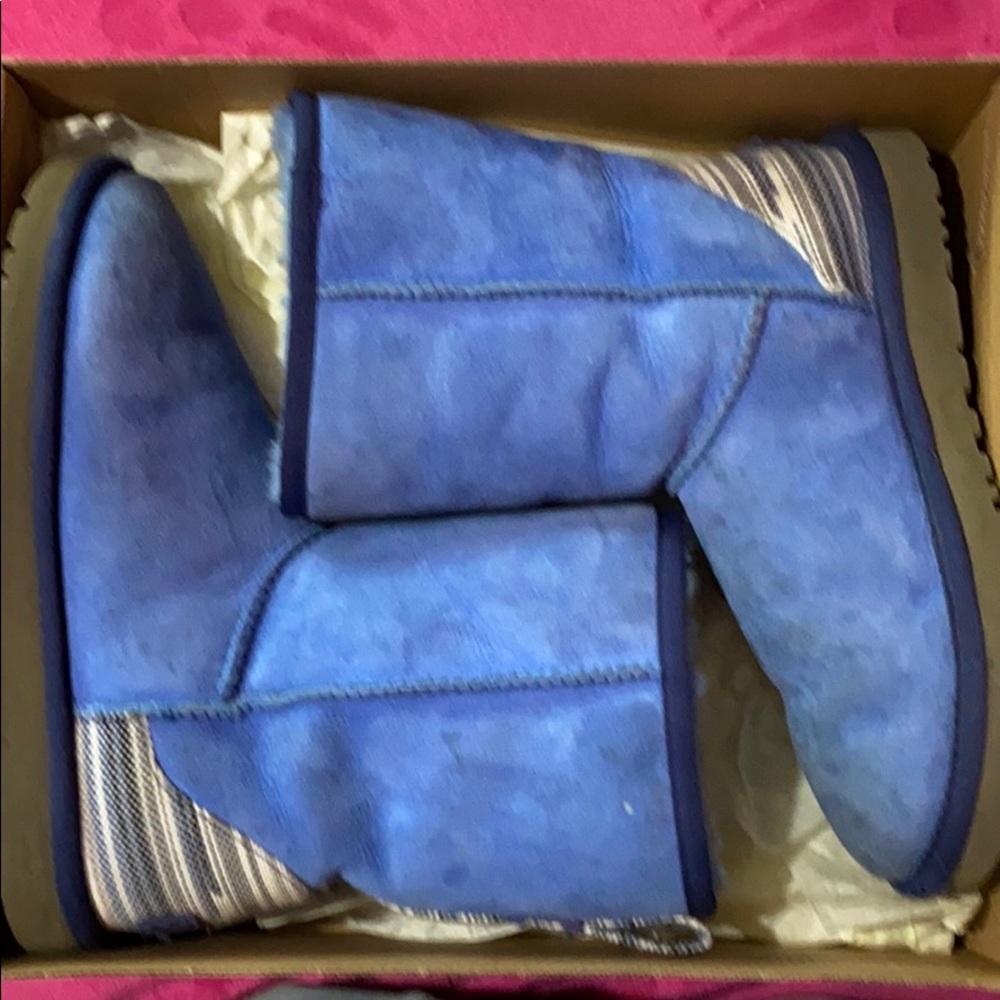 UGG boots